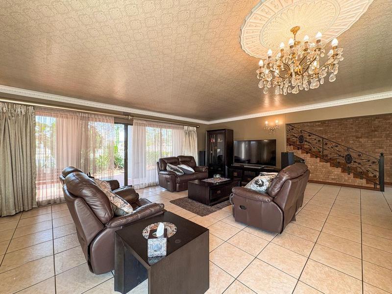 4 Bedroom Property for Sale in Libradene Gauteng