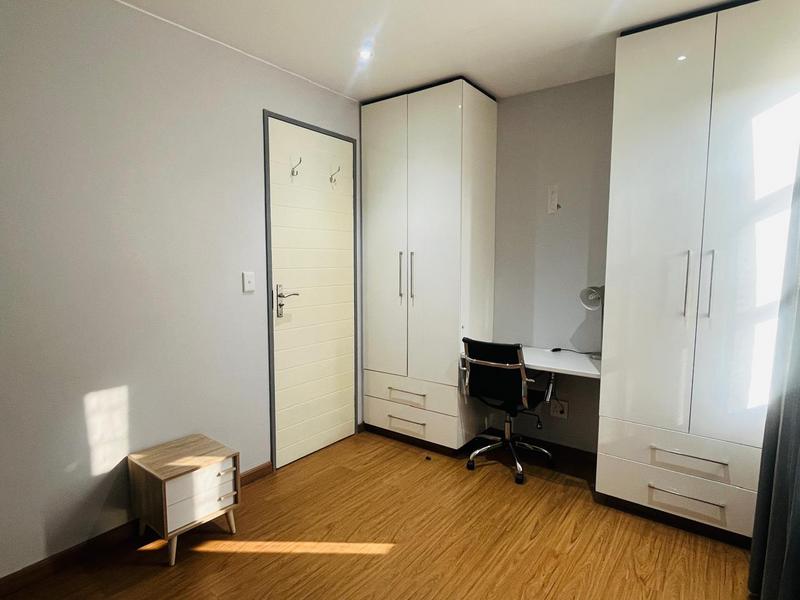 2 Bedroom Property for Sale in Brooklyn Gauteng