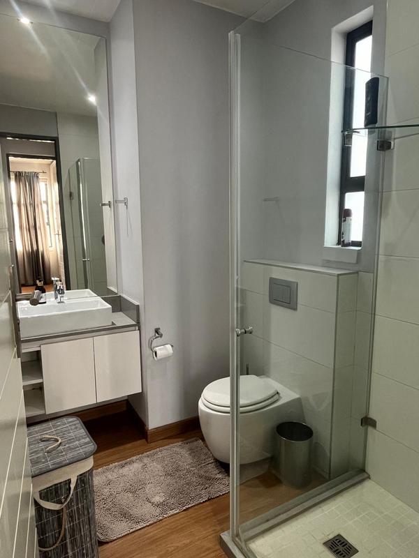 2 Bedroom Property for Sale in Brooklyn Gauteng
