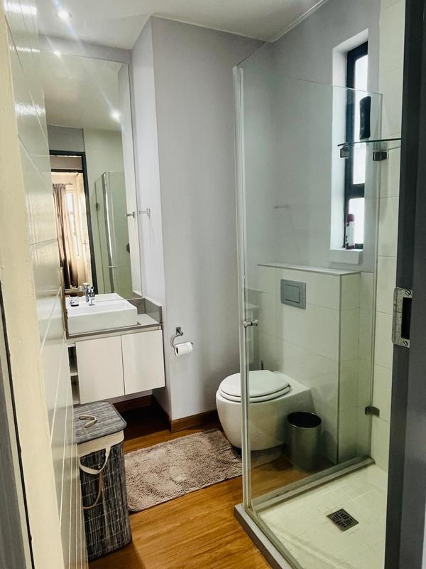 2 Bedroom Property for Sale in Brooklyn Gauteng
