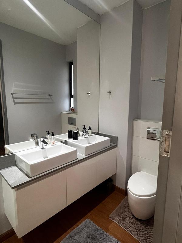 2 Bedroom Property for Sale in Brooklyn Gauteng