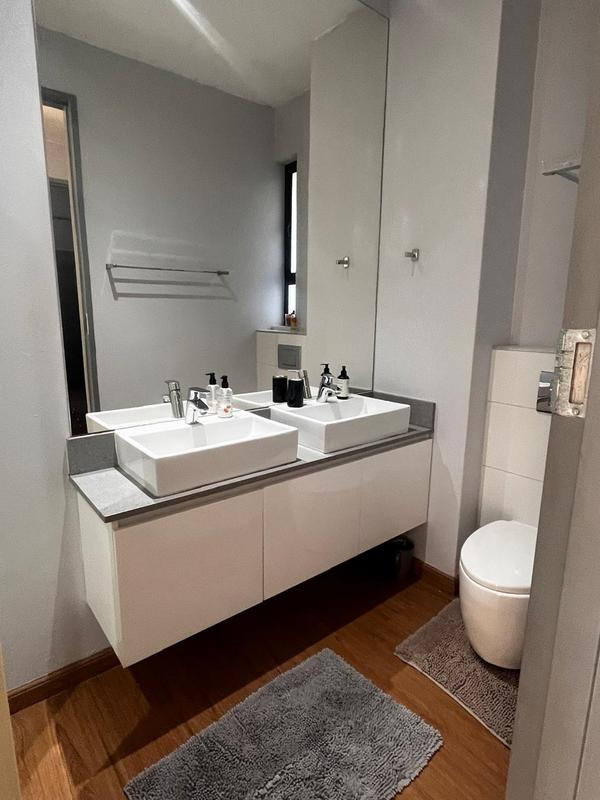 2 Bedroom Property for Sale in Brooklyn Gauteng