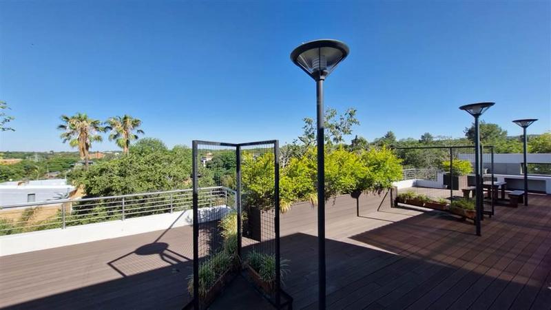 2 Bedroom Property for Sale in Brooklyn Gauteng