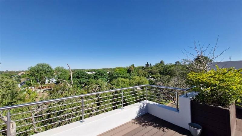 2 Bedroom Property for Sale in Brooklyn Gauteng