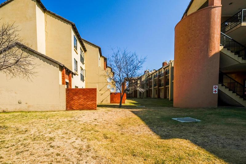 2 Bedroom Property for Sale in Sagewood Gauteng