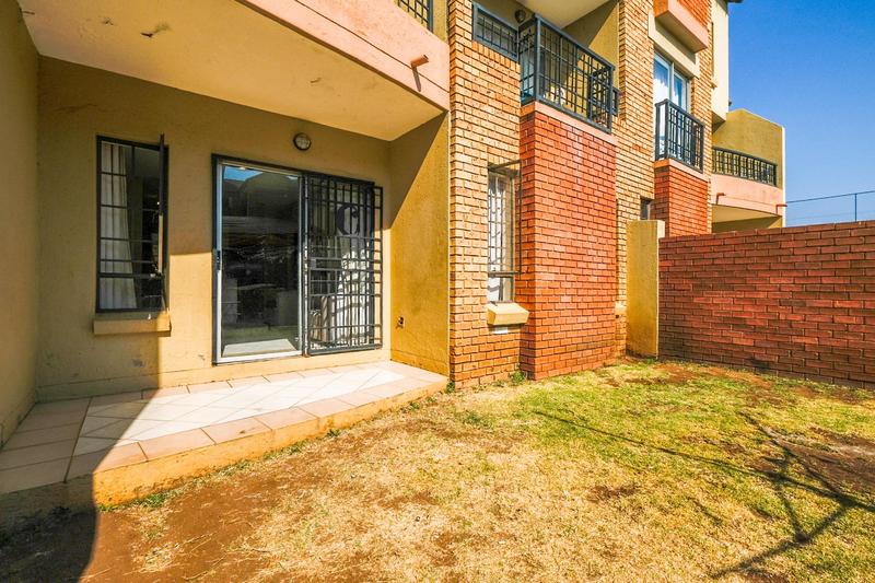 2 Bedroom Property for Sale in Sagewood Gauteng