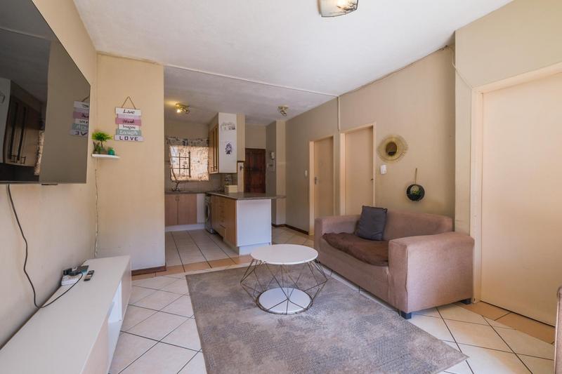 2 Bedroom Property for Sale in Sagewood Gauteng