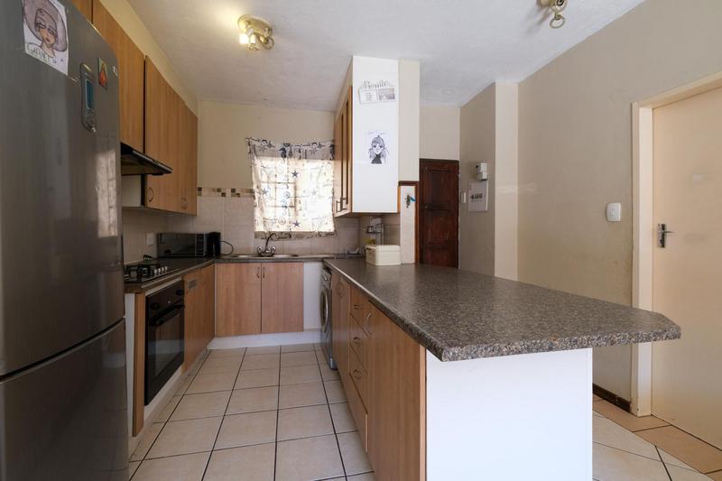 2 Bedroom Property for Sale in Sagewood Gauteng