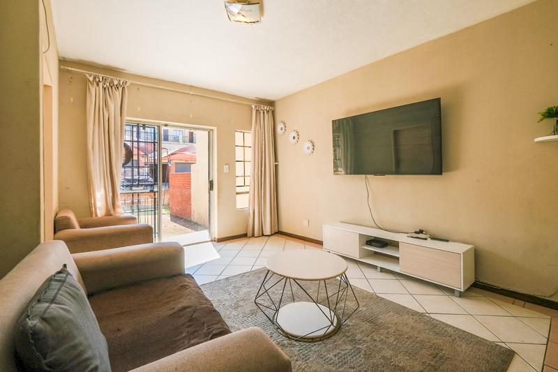 2 Bedroom Property for Sale in Sagewood Gauteng