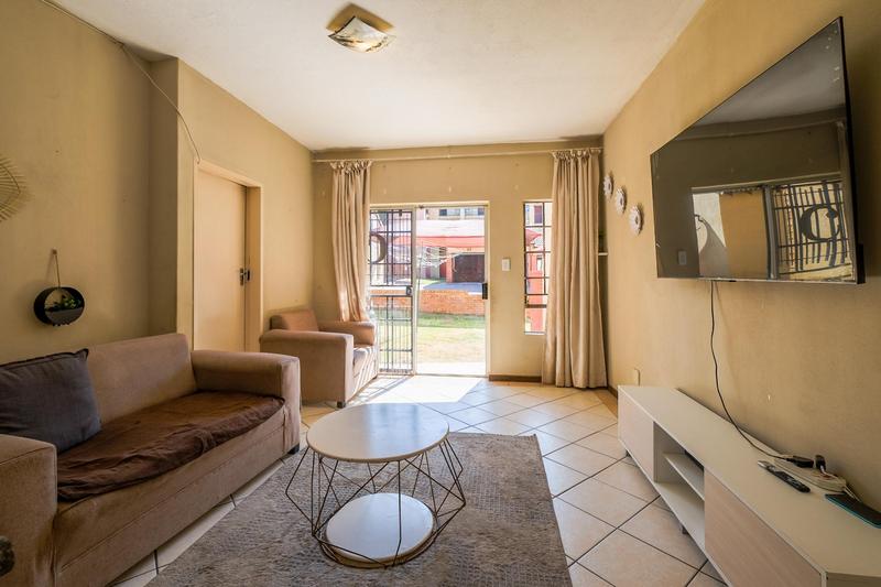 2 Bedroom Property for Sale in Sagewood Gauteng