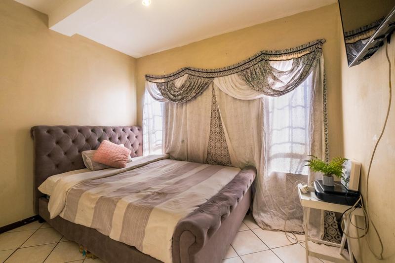 2 Bedroom Property for Sale in Sagewood Gauteng