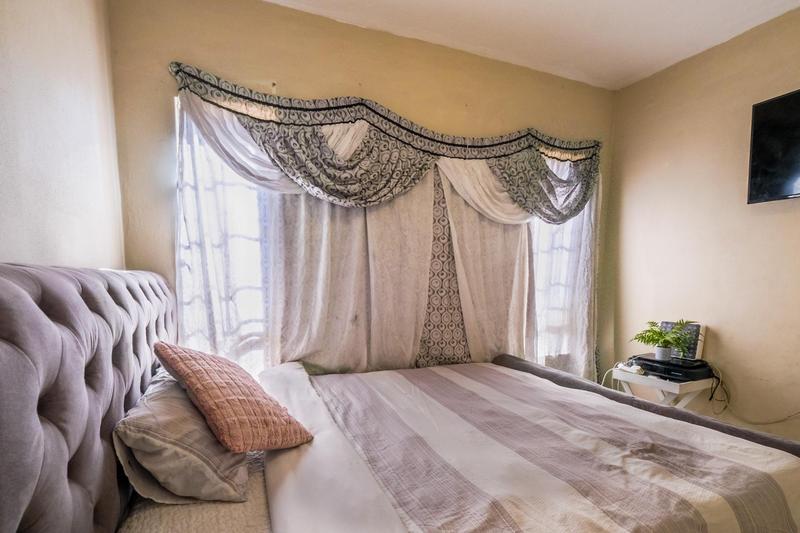 2 Bedroom Property for Sale in Sagewood Gauteng