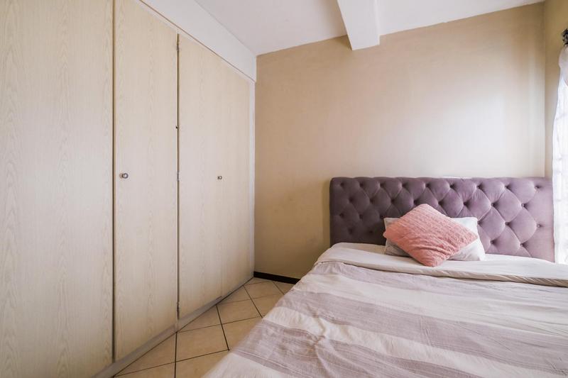 2 Bedroom Property for Sale in Sagewood Gauteng
