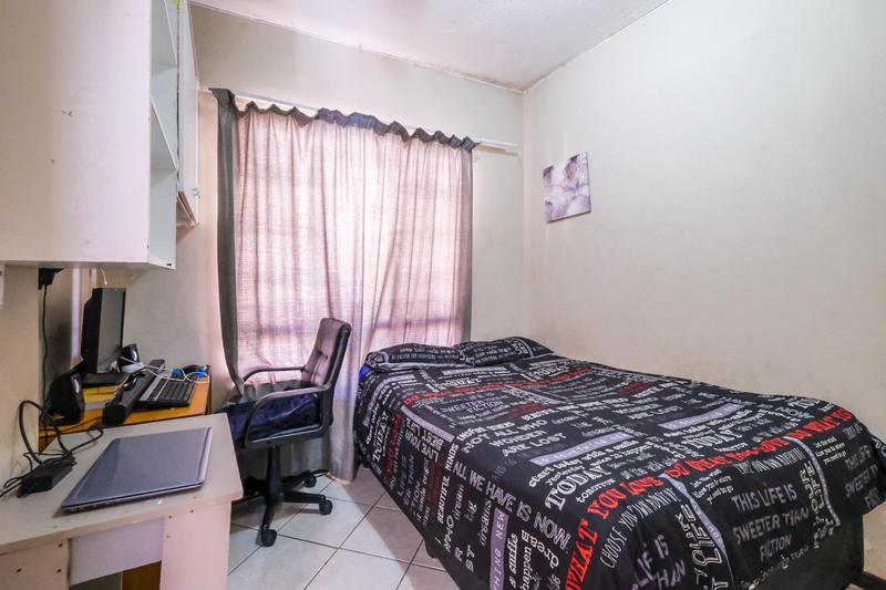 2 Bedroom Property for Sale in Sagewood Gauteng