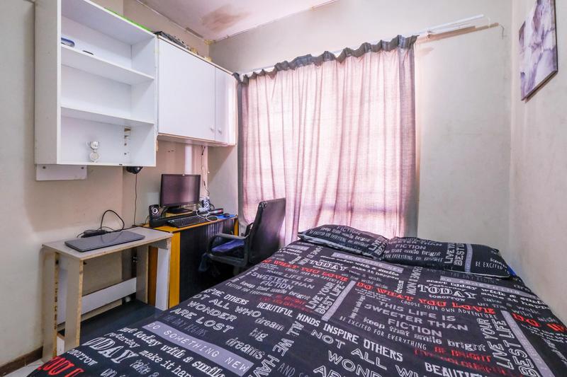 2 Bedroom Property for Sale in Sagewood Gauteng