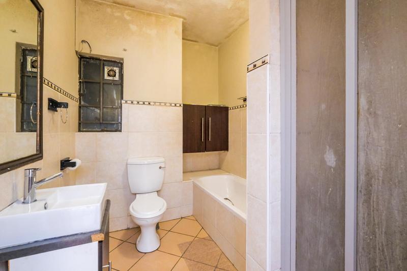 2 Bedroom Property for Sale in Sagewood Gauteng