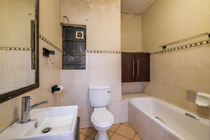 2 Bedroom Property for Sale in Sagewood Gauteng