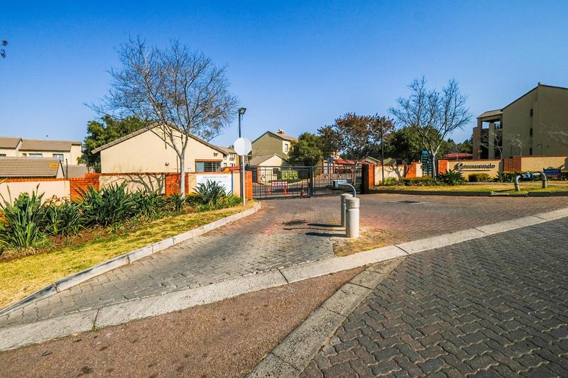 2 Bedroom Property for Sale in Sagewood Gauteng
