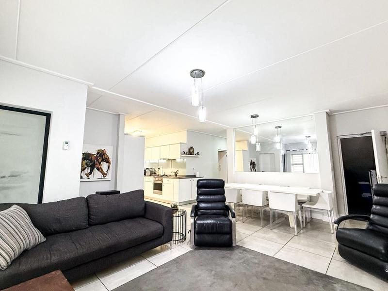 To Let 3 Bedroom Property for Rent in Waterfall Gauteng