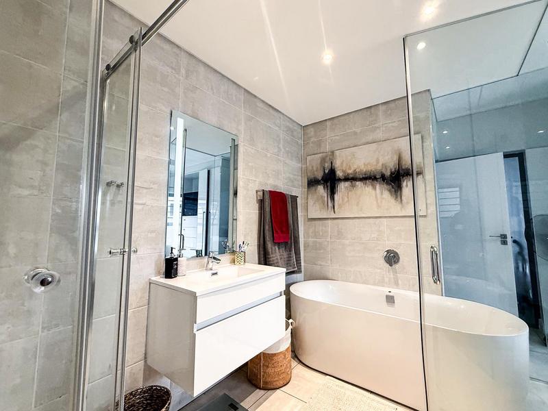 To Let 3 Bedroom Property for Rent in Waterfall Gauteng