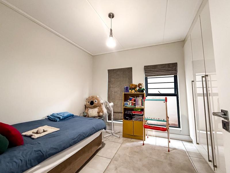 To Let 3 Bedroom Property for Rent in Waterfall Gauteng