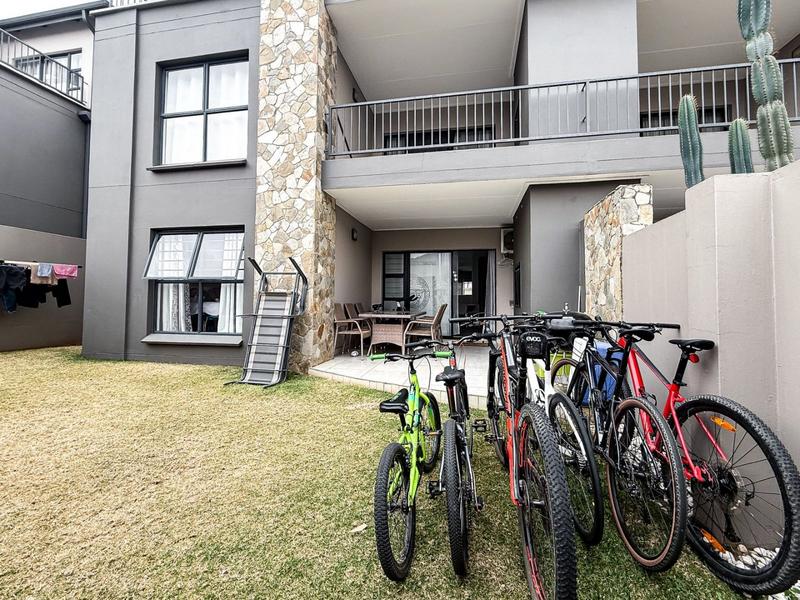 To Let 3 Bedroom Property for Rent in Waterfall Gauteng