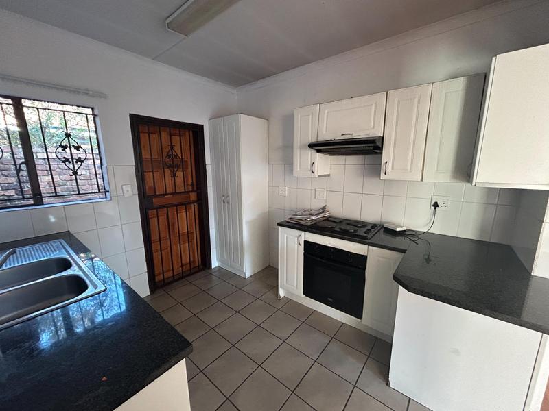 To Let 2 Bedroom Property for Rent in Halfway Gardens Gauteng