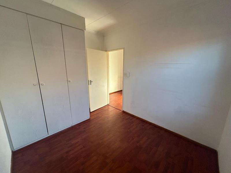 To Let 2 Bedroom Property for Rent in Halfway Gardens Gauteng