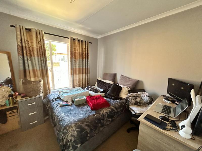 To Let 2 Bedroom Property for Rent in Kosmosdal Gauteng
