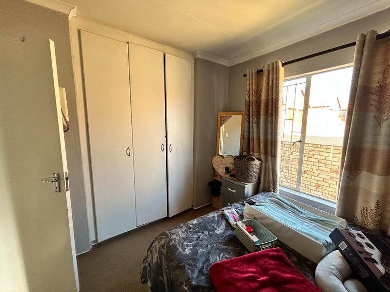To Let 2 Bedroom Property for Rent in Kosmosdal Gauteng