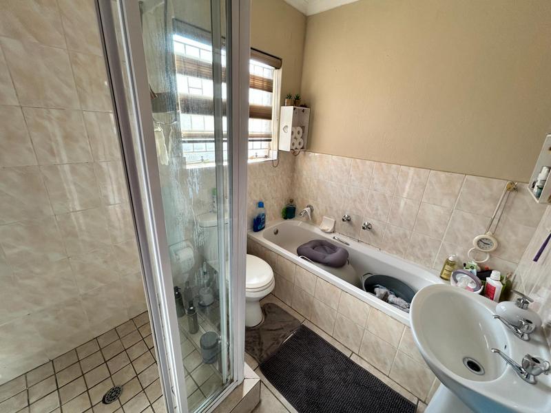 To Let 2 Bedroom Property for Rent in Kosmosdal Gauteng