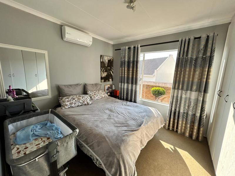 To Let 2 Bedroom Property for Rent in Kosmosdal Gauteng