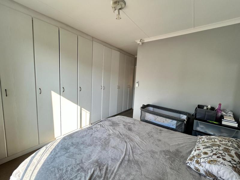 To Let 2 Bedroom Property for Rent in Kosmosdal Gauteng