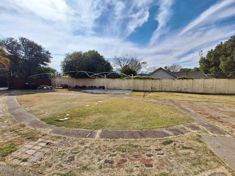 To Let 3 Bedroom Property for Rent in Lyttelton Gauteng