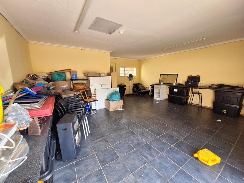To Let 3 Bedroom Property for Rent in Lyttelton Gauteng