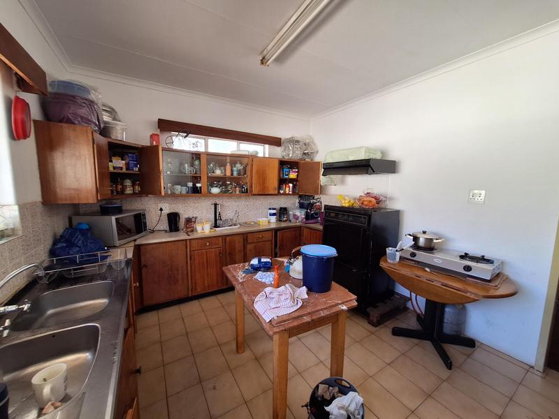To Let 3 Bedroom Property for Rent in Lyttelton Gauteng