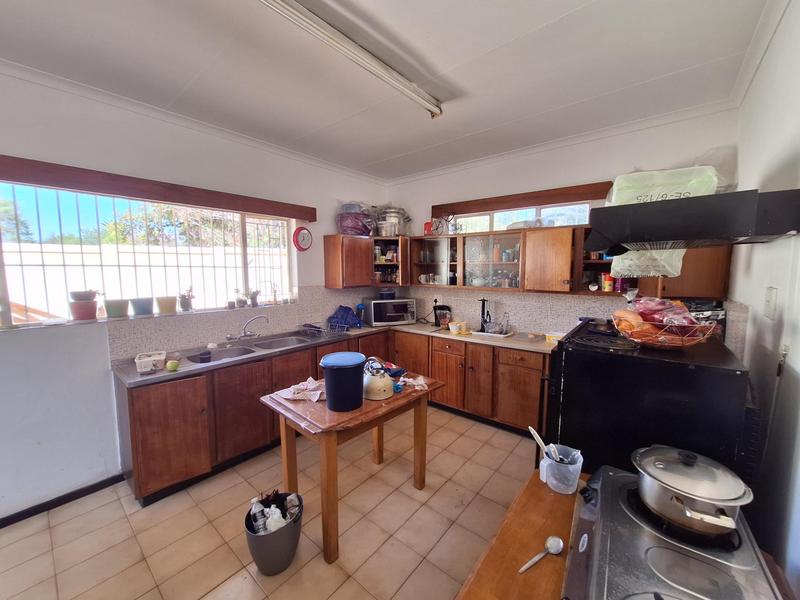 To Let 3 Bedroom Property for Rent in Lyttelton Gauteng