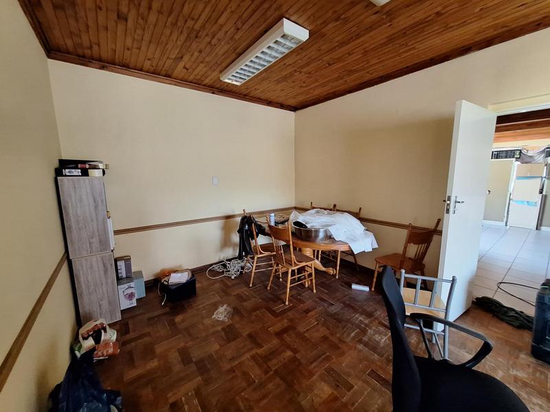 To Let 3 Bedroom Property for Rent in Lyttelton Gauteng