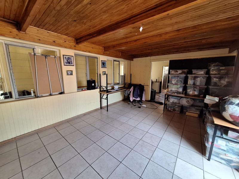 To Let 3 Bedroom Property for Rent in Lyttelton Gauteng