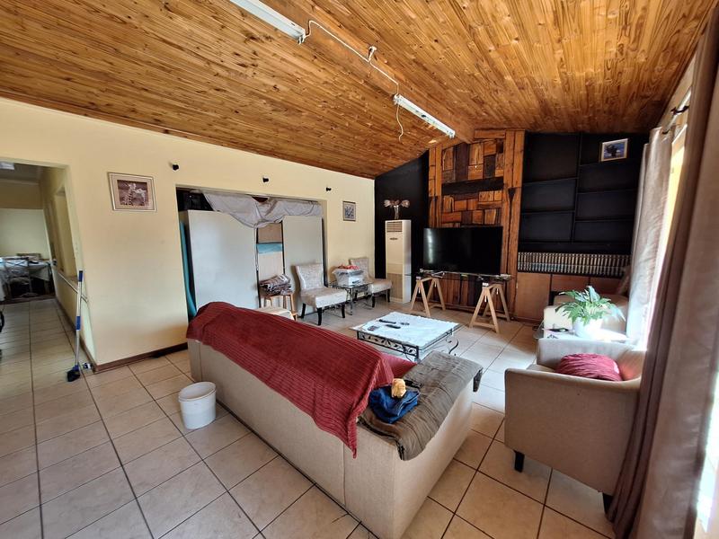 To Let 3 Bedroom Property for Rent in Lyttelton Gauteng