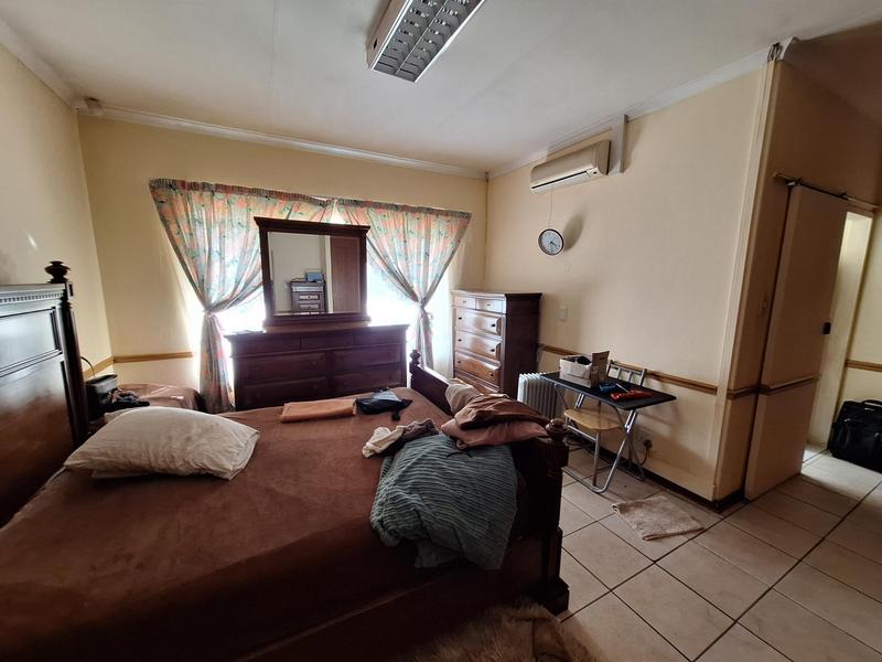 To Let 3 Bedroom Property for Rent in Lyttelton Gauteng
