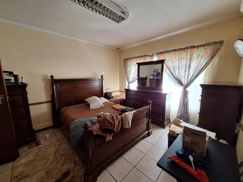 To Let 3 Bedroom Property for Rent in Lyttelton Gauteng