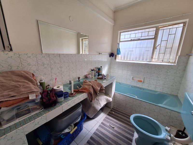To Let 3 Bedroom Property for Rent in Lyttelton Gauteng