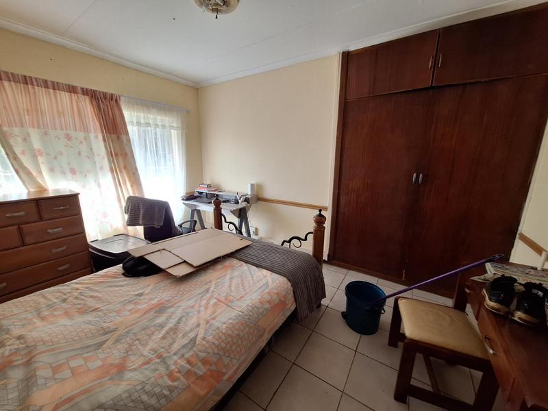 To Let 3 Bedroom Property for Rent in Lyttelton Gauteng