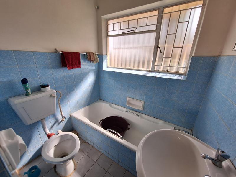To Let 3 Bedroom Property for Rent in Lyttelton Gauteng