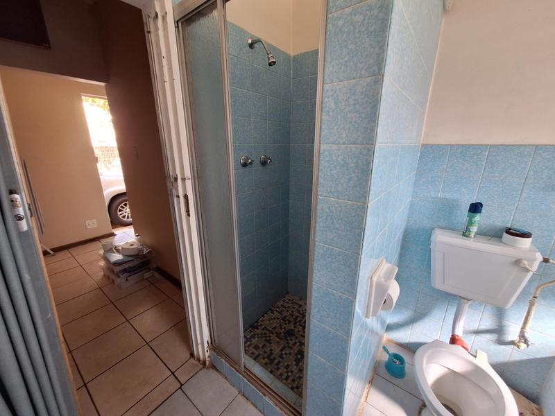 To Let 3 Bedroom Property for Rent in Lyttelton Gauteng
