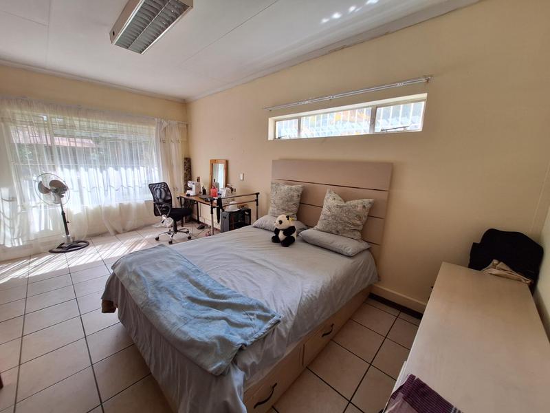 To Let 3 Bedroom Property for Rent in Lyttelton Gauteng