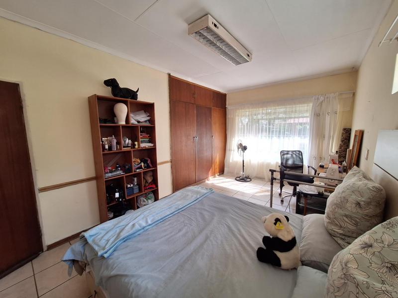 To Let 3 Bedroom Property for Rent in Lyttelton Gauteng
