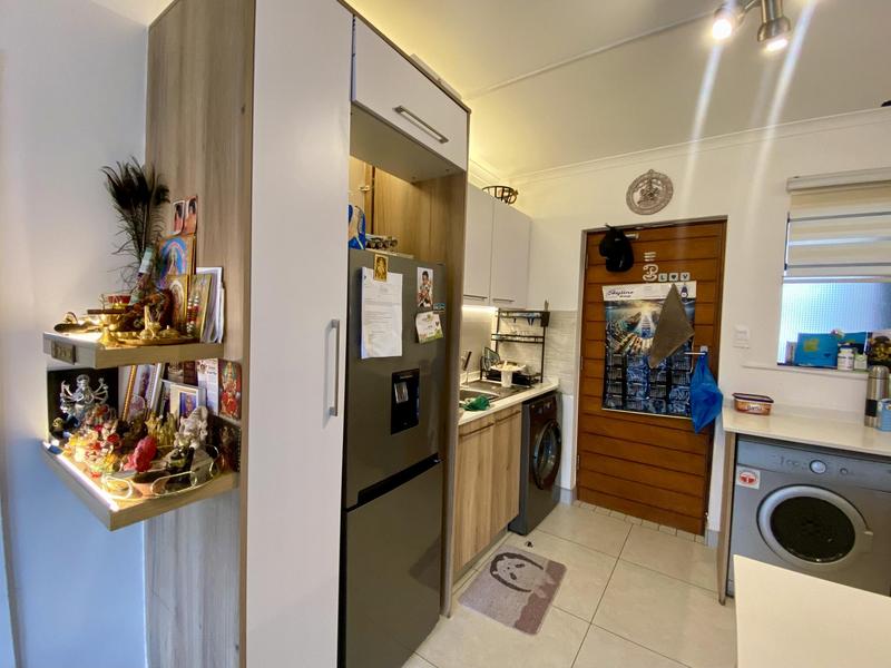 1 Bedroom Property for Sale in Founders Hill Gauteng