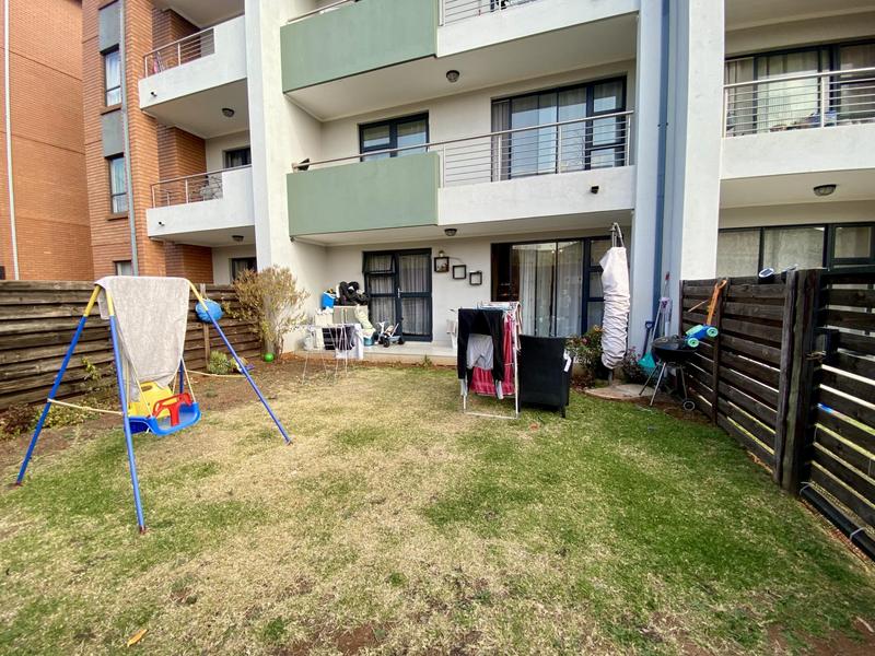 1 Bedroom Property for Sale in Founders Hill Gauteng